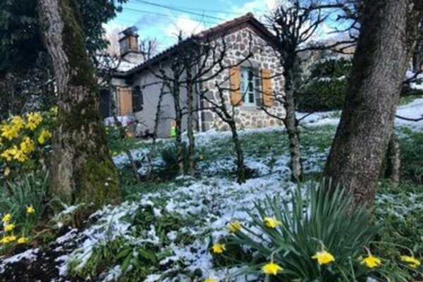 Chambre Le Chalinargues